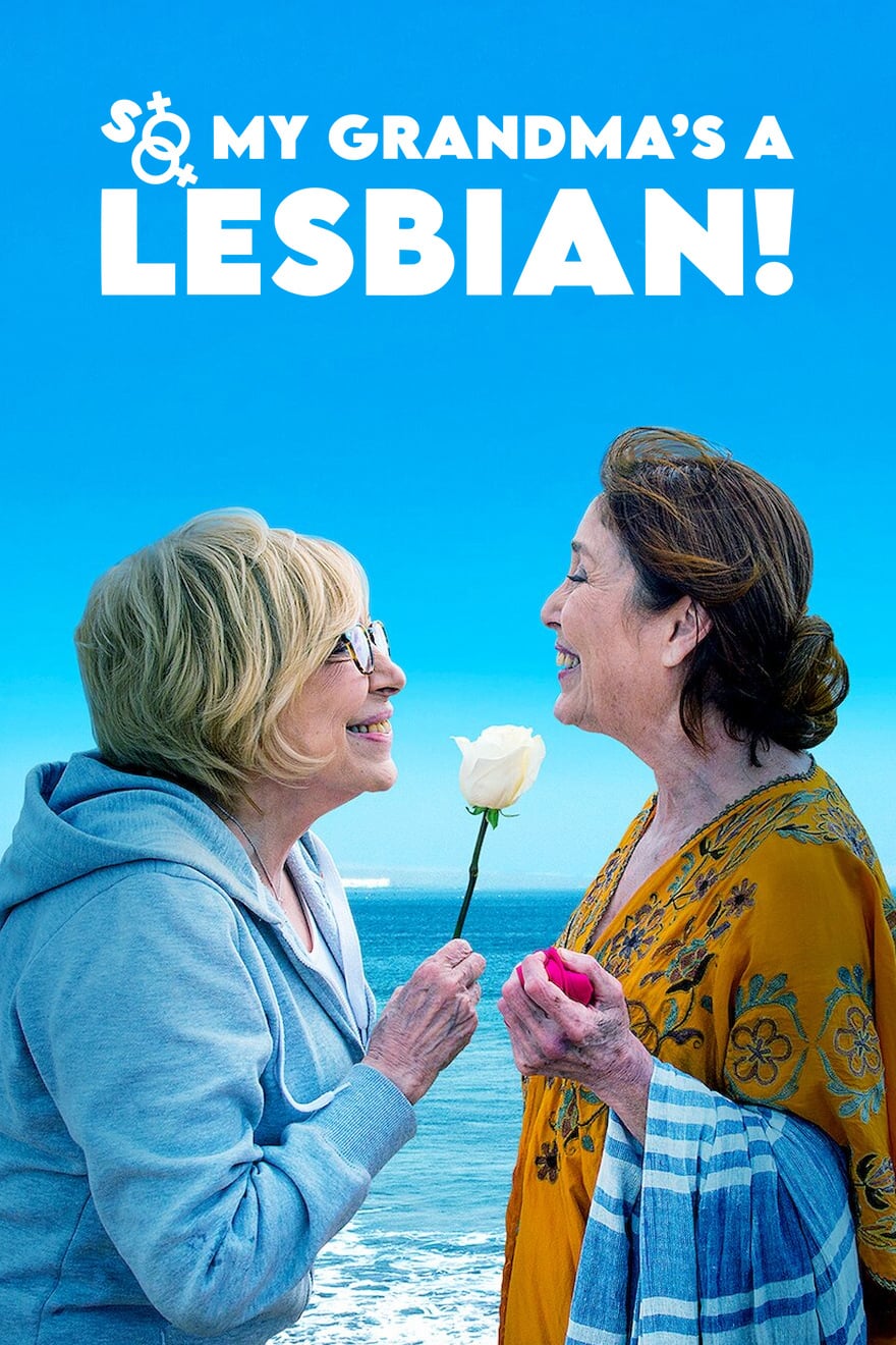 Two Granny Lesbians Movies