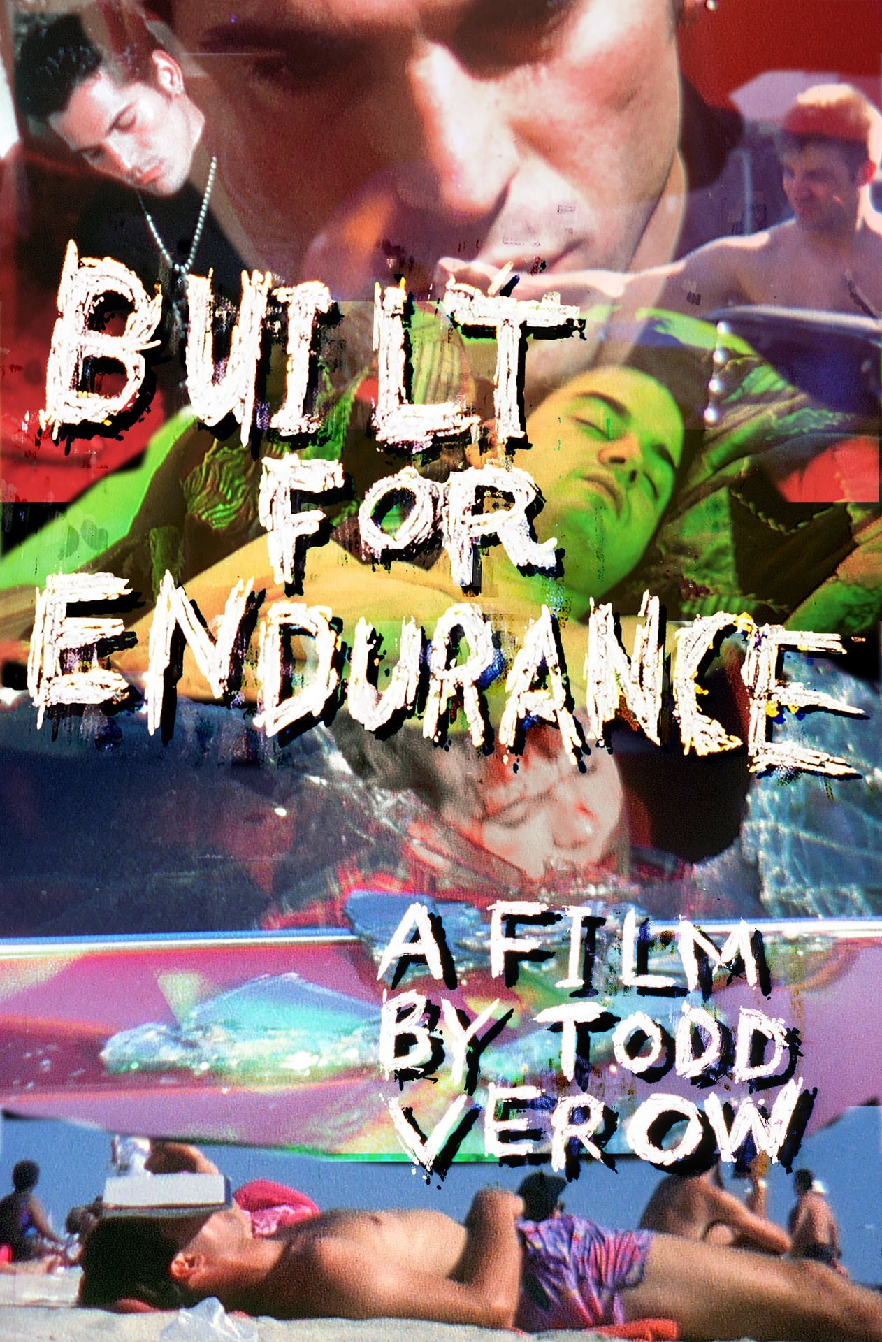 Built for Endurance