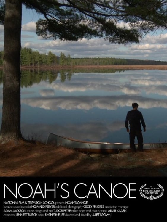 Noah's Canoe