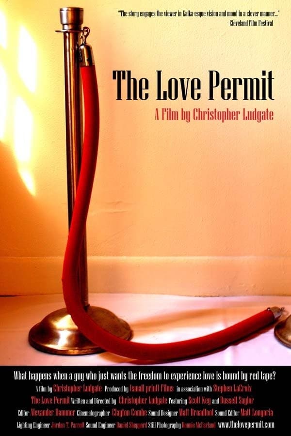 The Love Permit