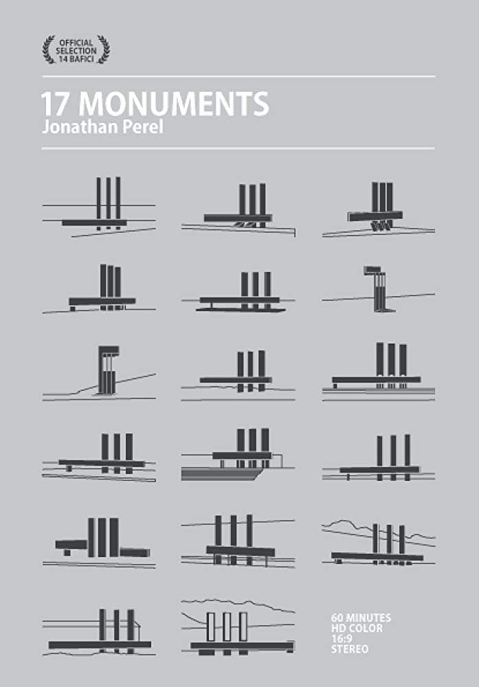17 Monuments