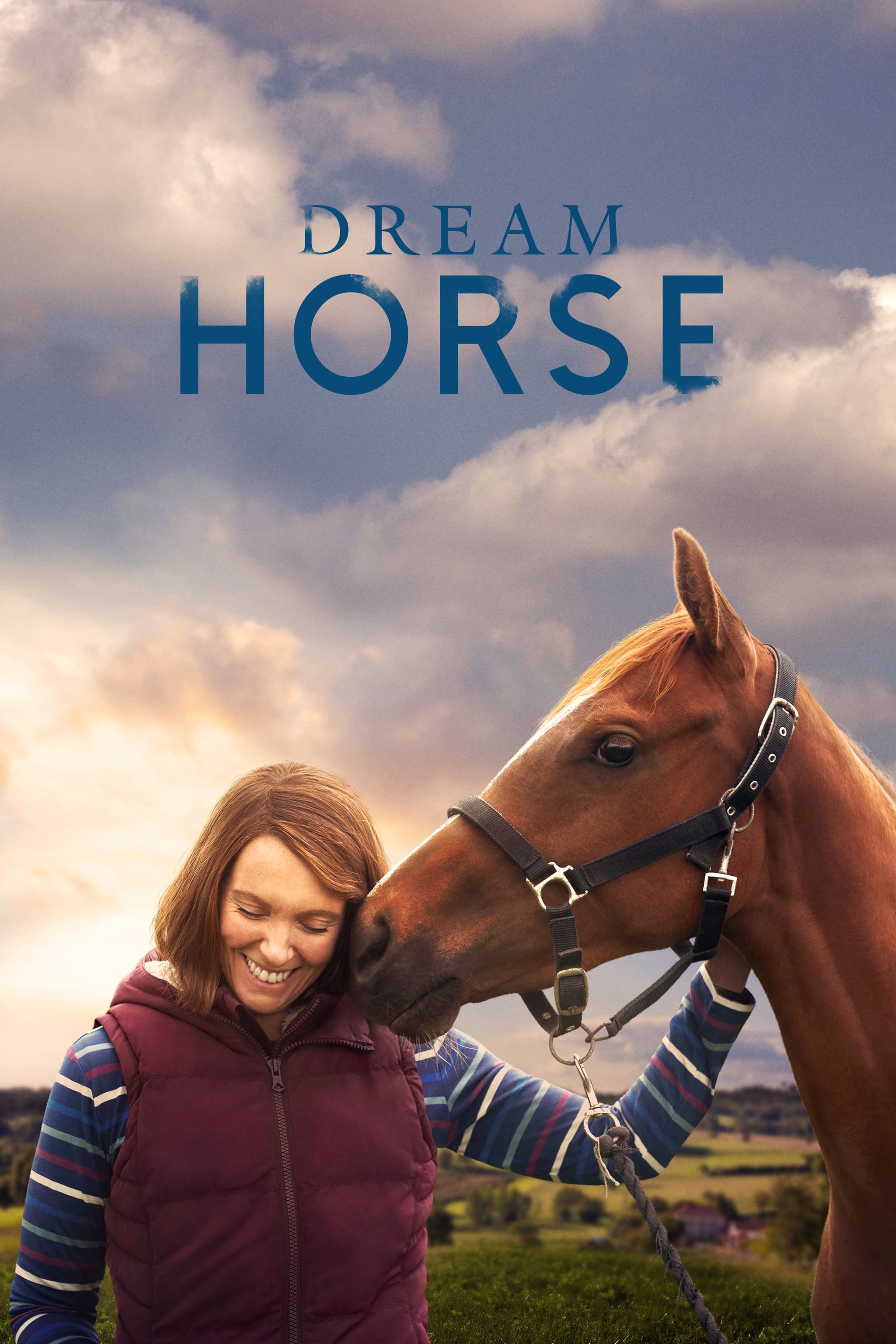 O Cavalo dos Meus Sonhos (2021)
