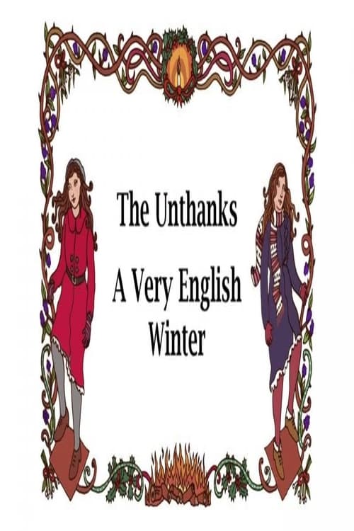 A Very English Winter: The Unthanks
