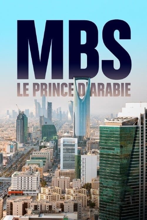 MBS: Prince With Two Faces