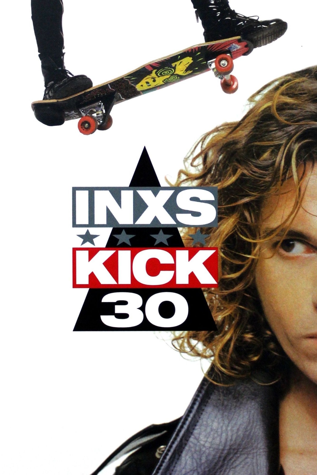 INXS: Kick 30