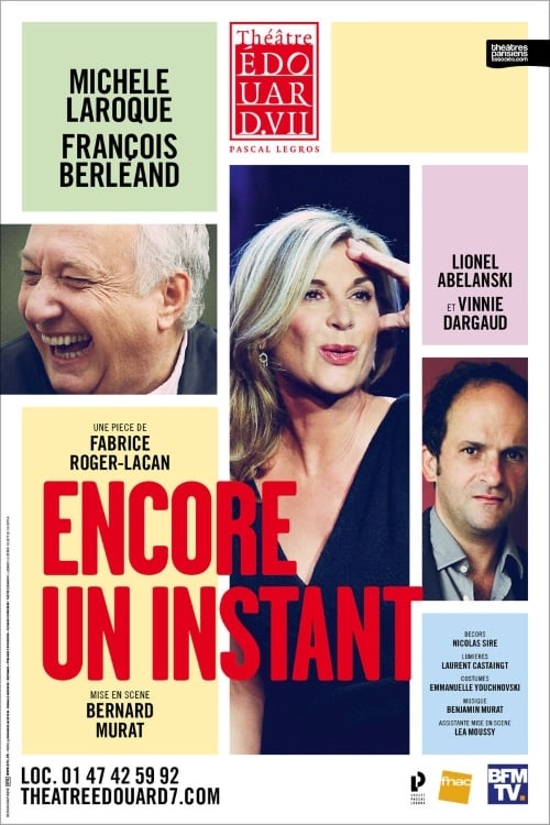 Encore un instant (2019)