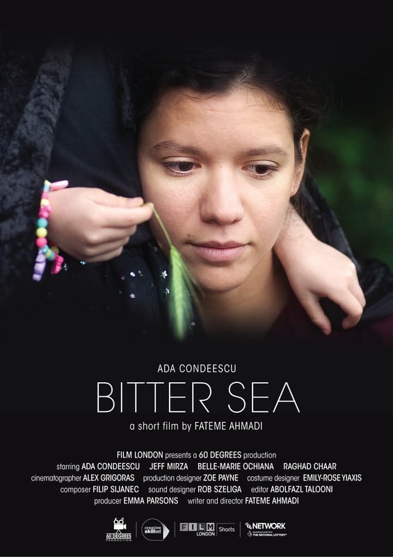Bitter Sea (2018)