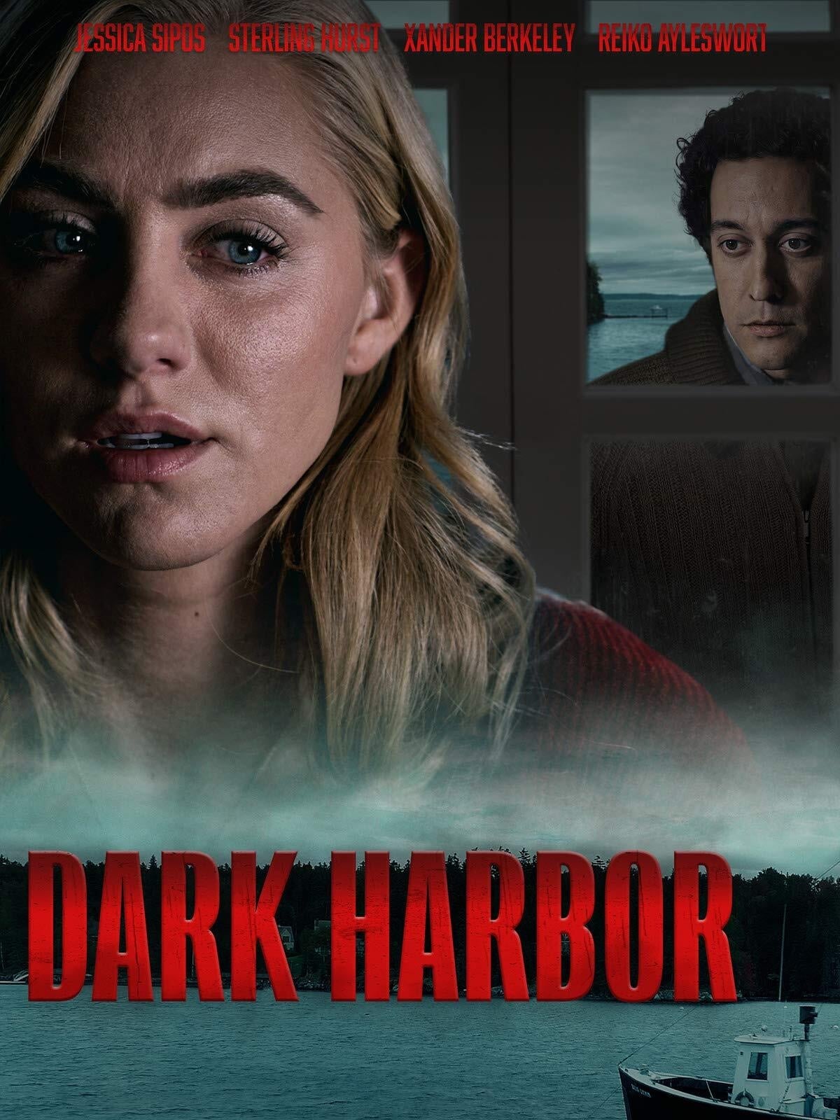 Dark Harbor (2019)