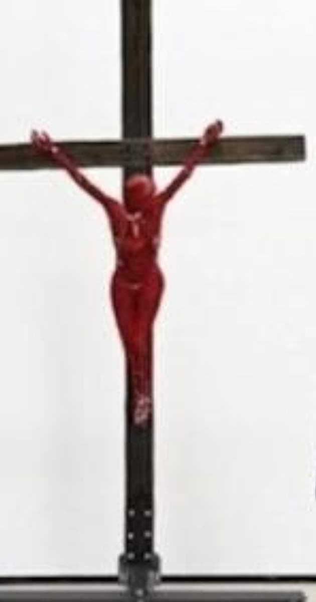Crucifixion (2012)
