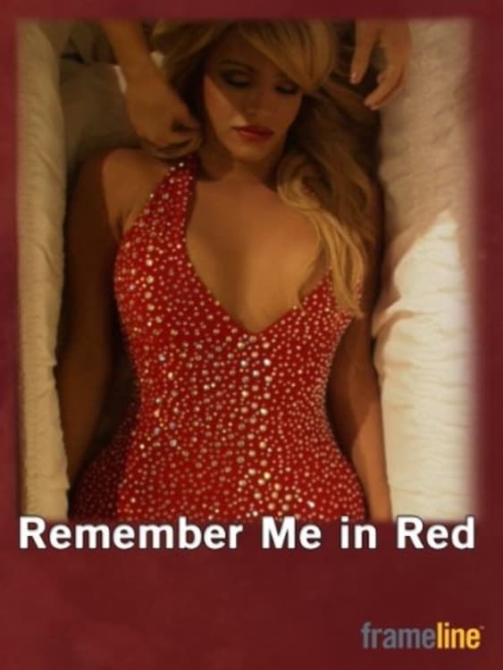 Remember Me in Red