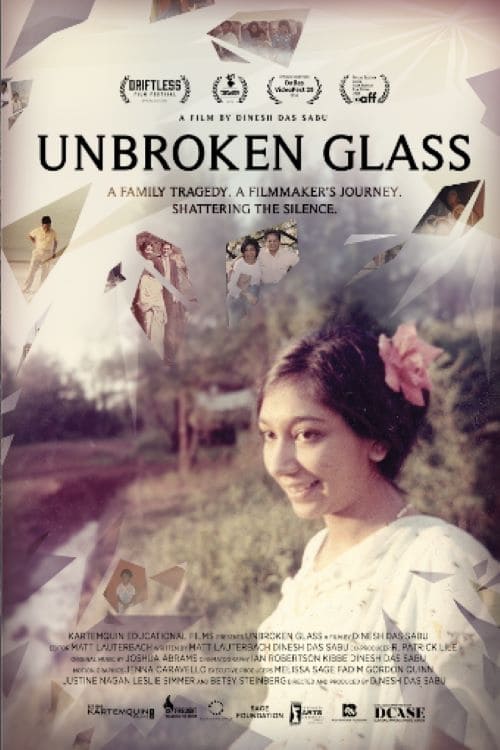 Unbroken Glass