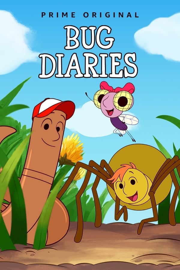 The Bug Diaries (2019)
