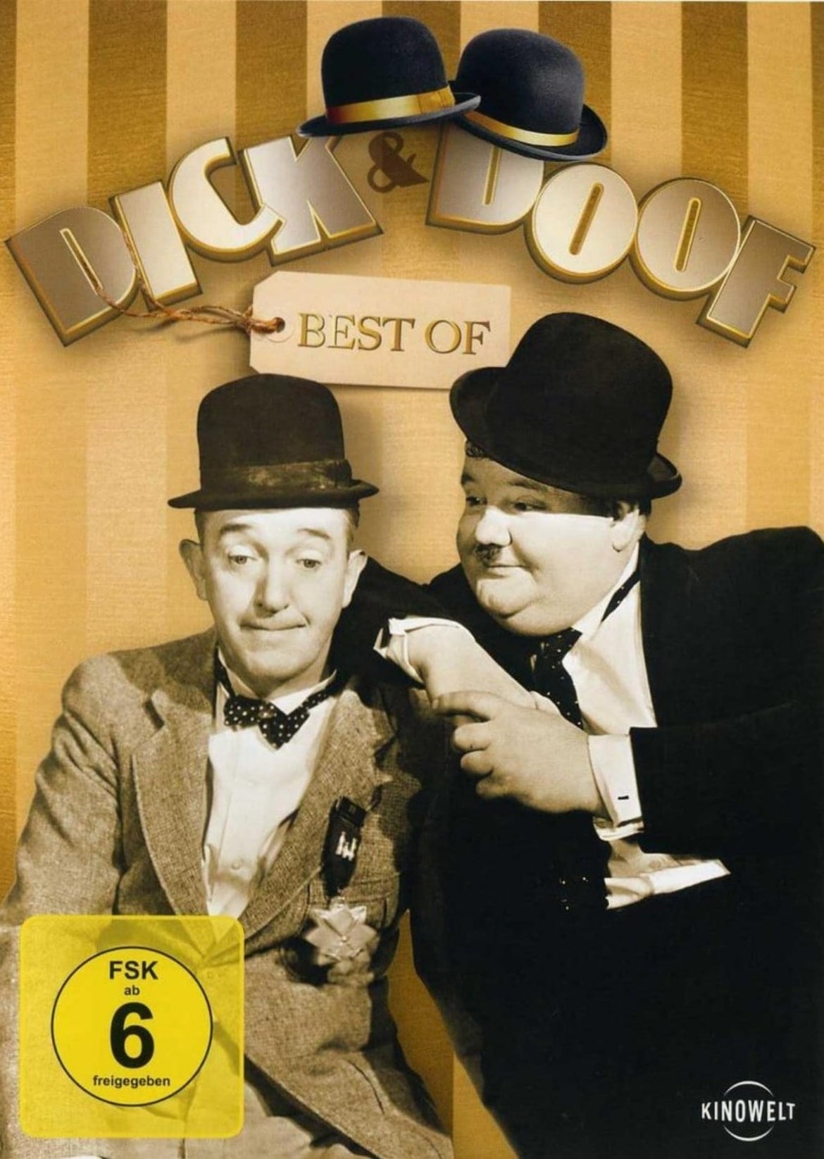 Dick & Doof - Best of