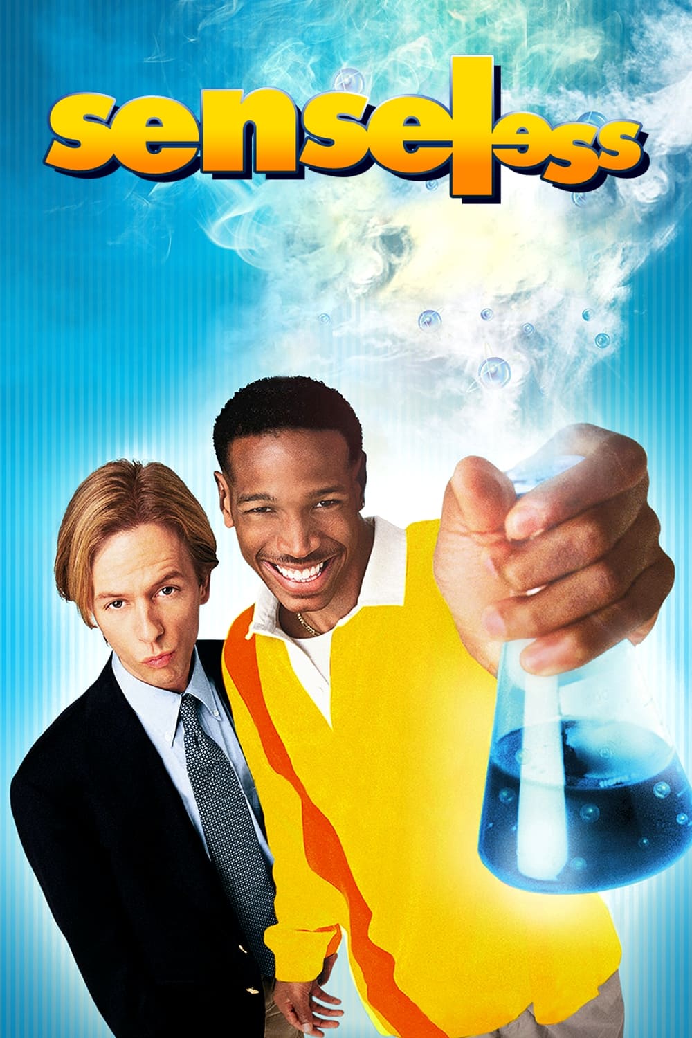 Supersens (1998)