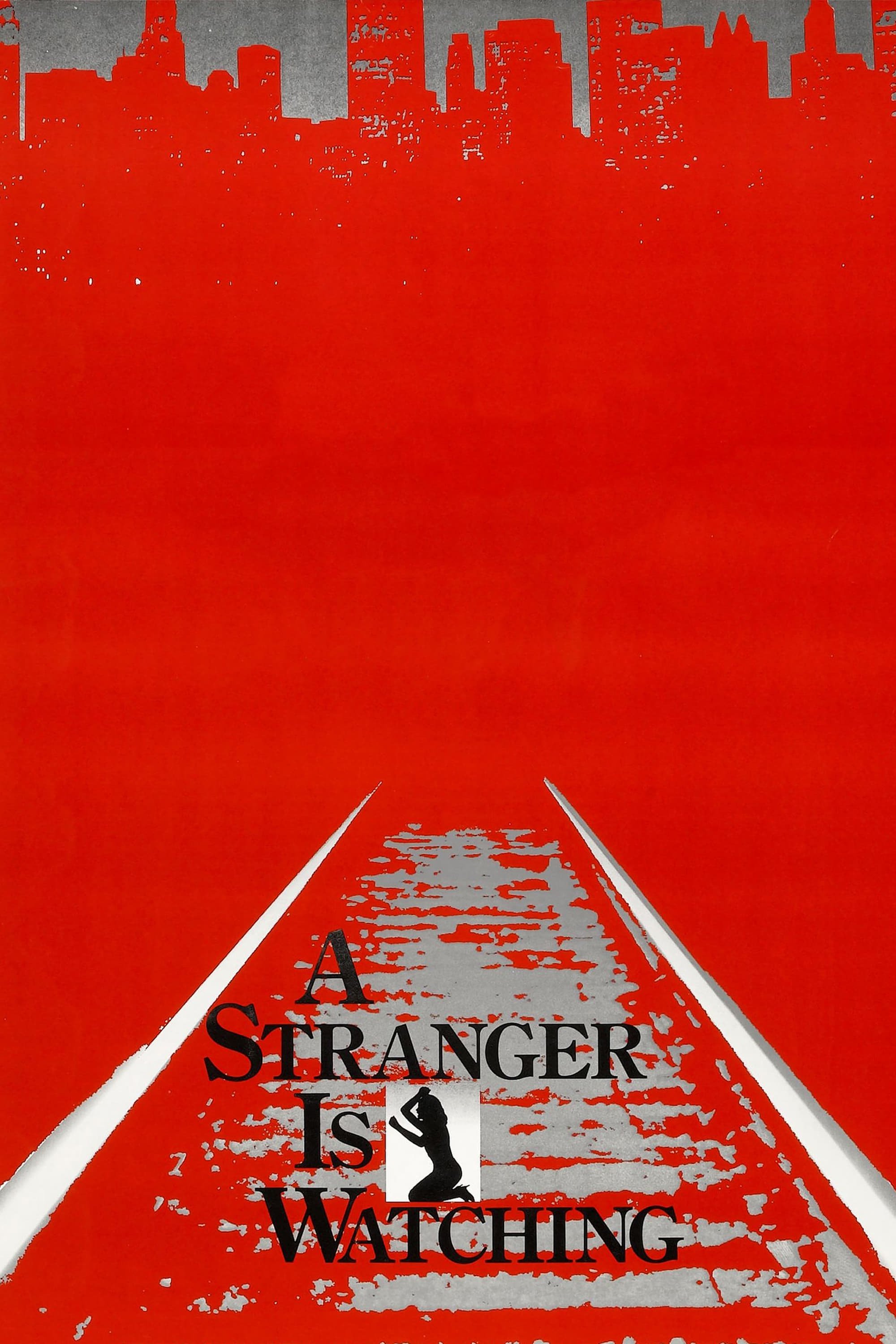 Un extraño está mirando (1982)