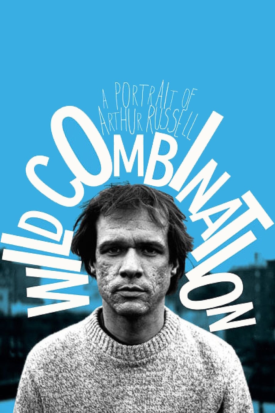 Wild Combination: A Portrait of Arthur Russell (2008)