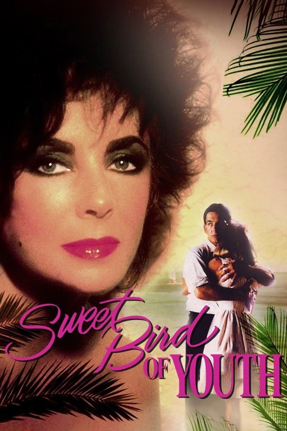 Sweet Bird of Youth (1989)