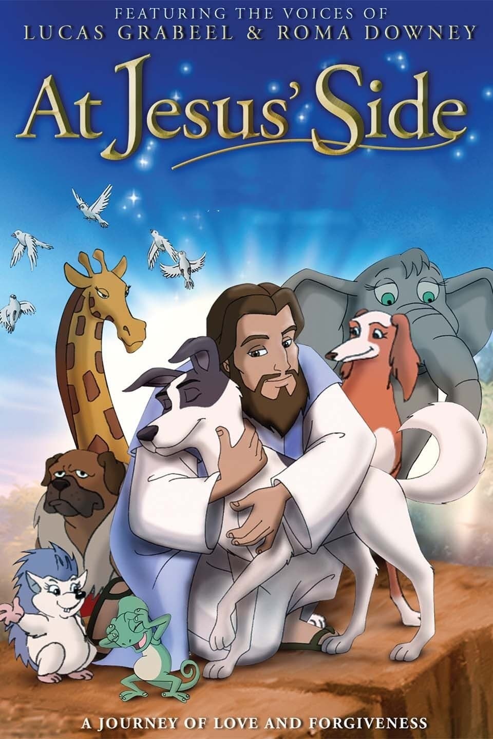 Ao Lado de Jesus (2008)