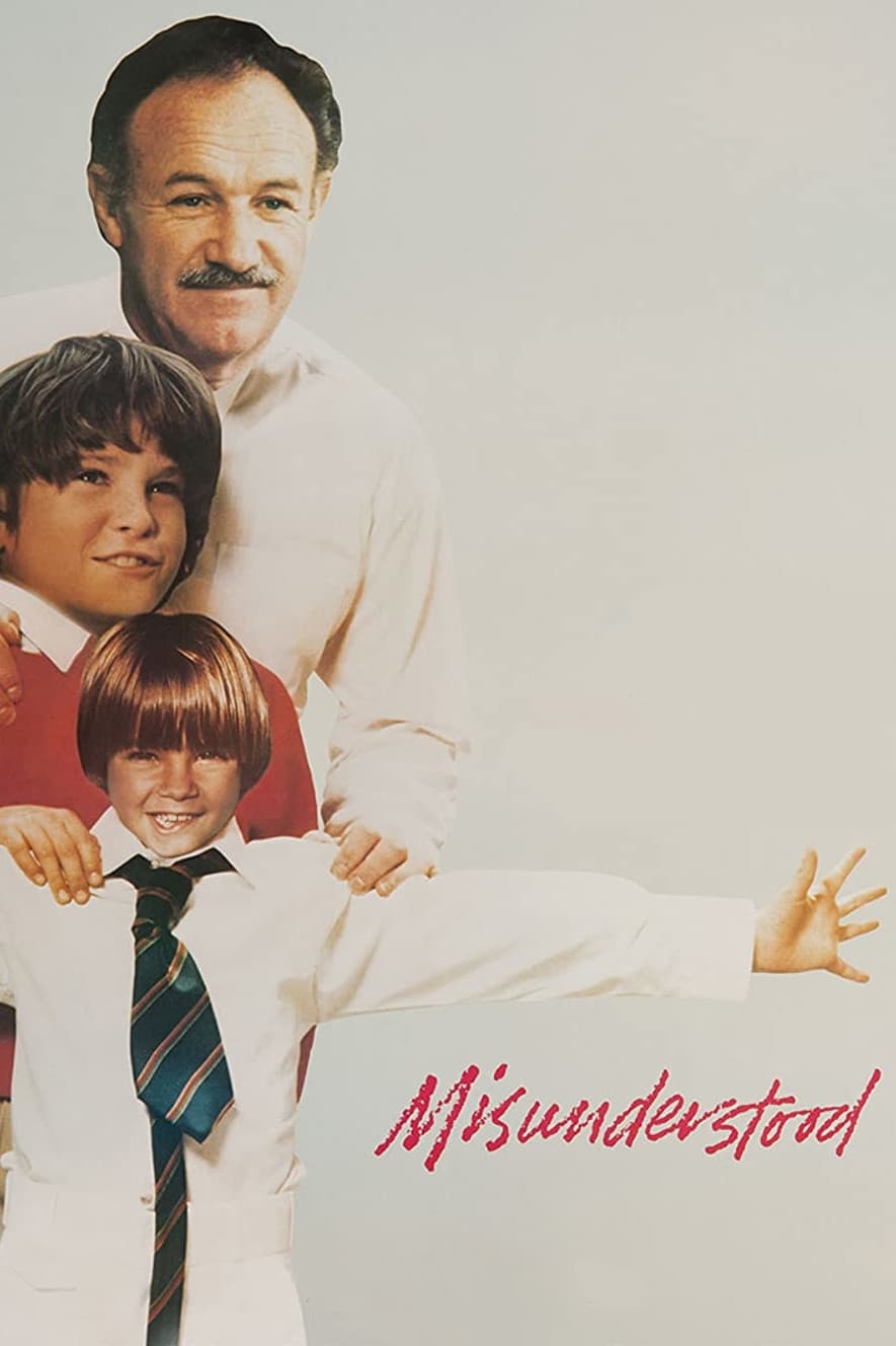Misunderstood (1984)