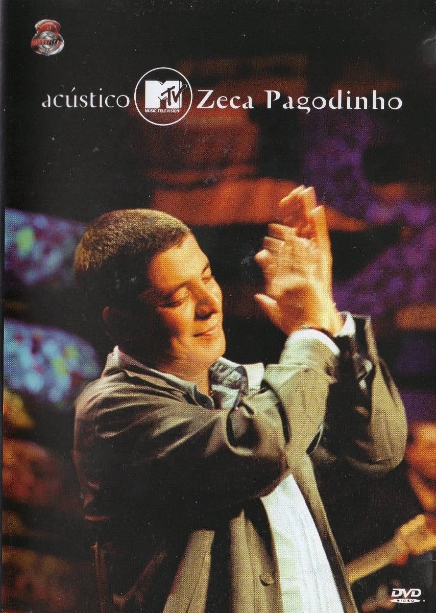 Acústico MTV: Zeca Pagodinho