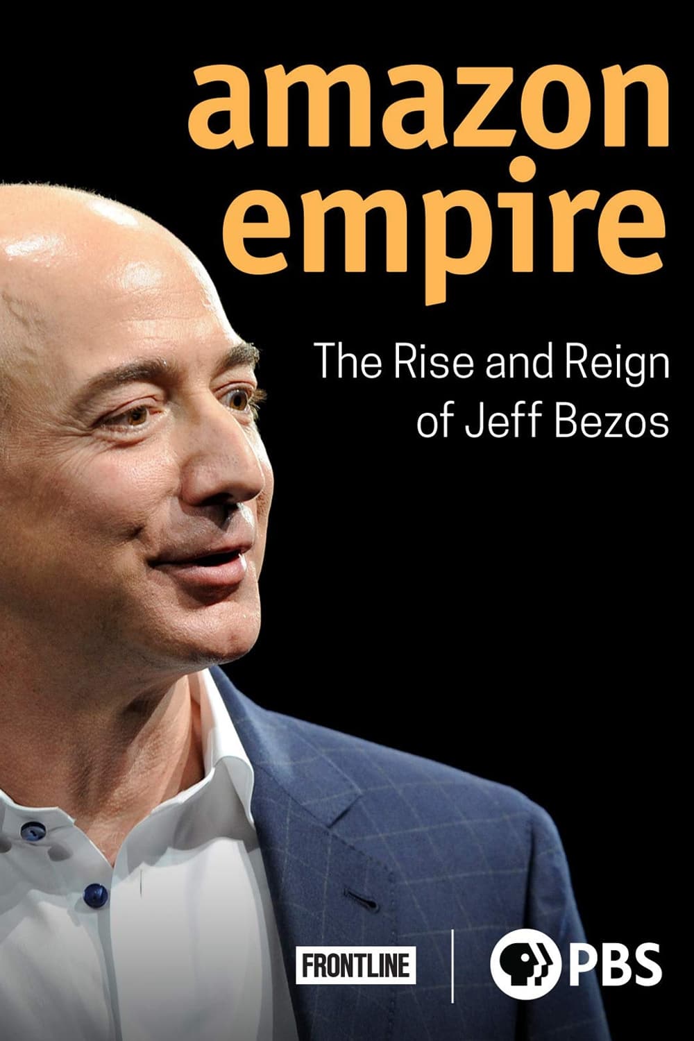 Weltmacht Amazon – Das Reich des Jeff Bezos (2020)
