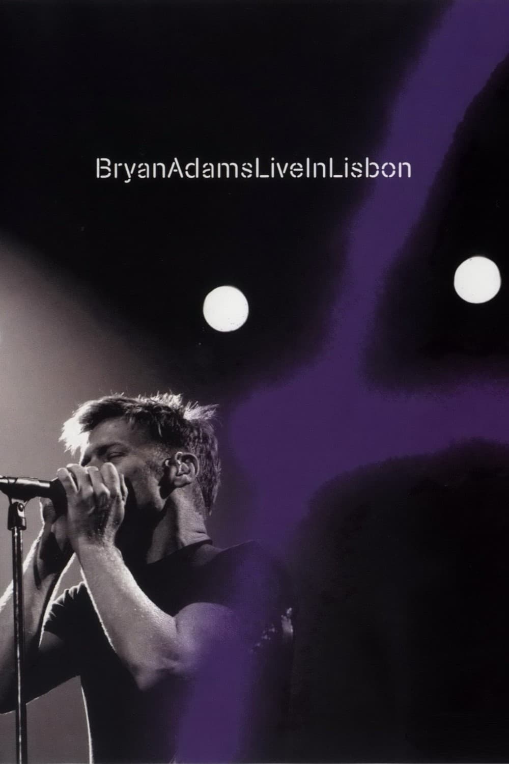 Bryan Adams - Live in Lisbon