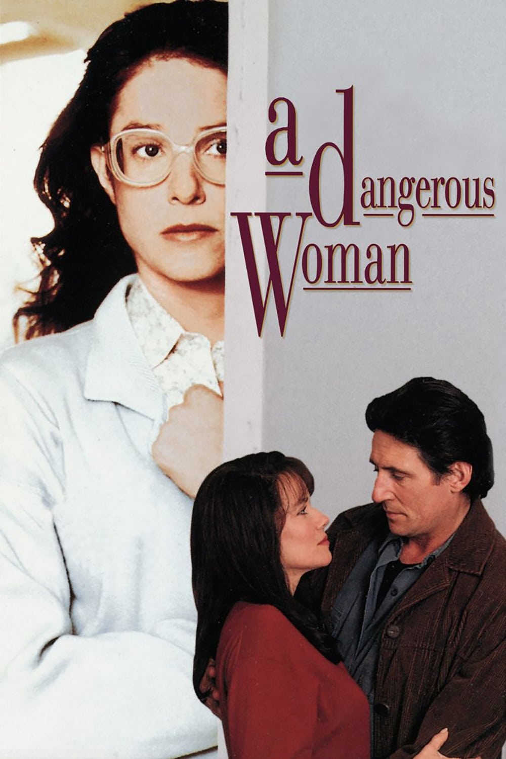 Eine gefährliche Frau (1993)