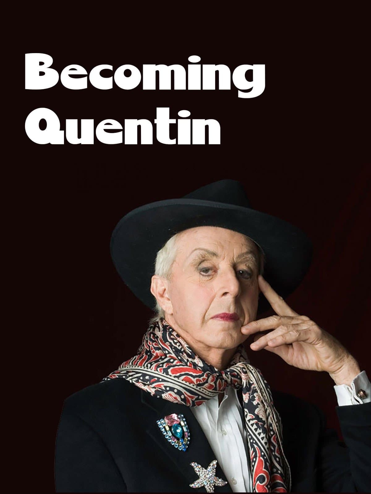 Becoming Quentin