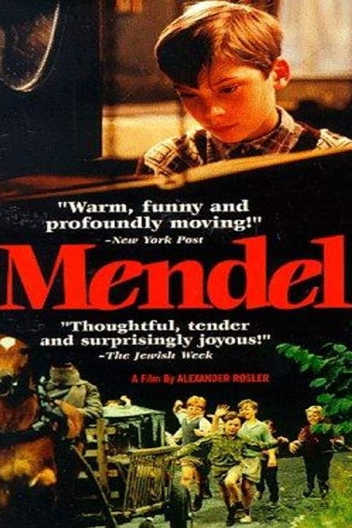 Mendel (1997)