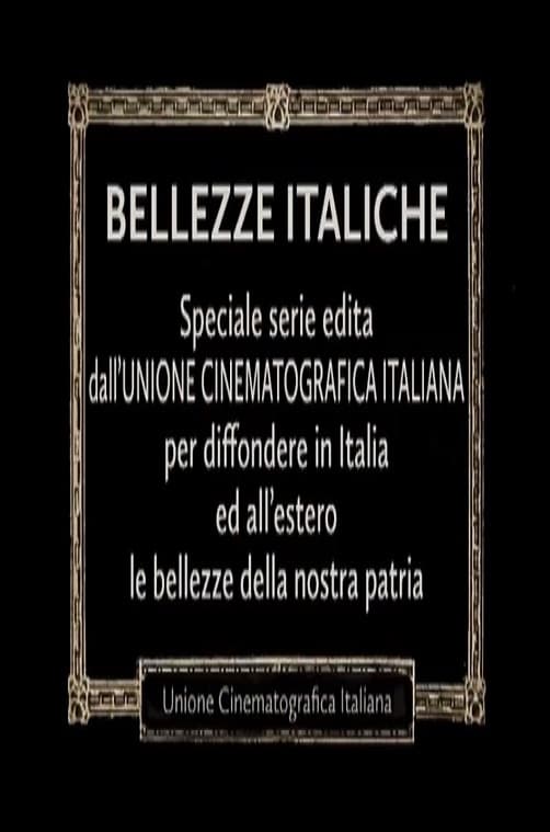 Bellezze italiche no.4: Trento e dintorni