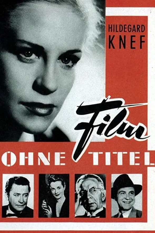 Film Without Title (1948)