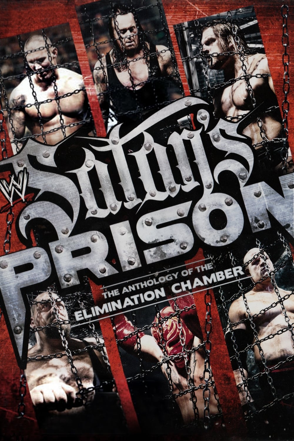 WWE: Satan's Prison - The Anthology of the Elimination Chamber (2010)