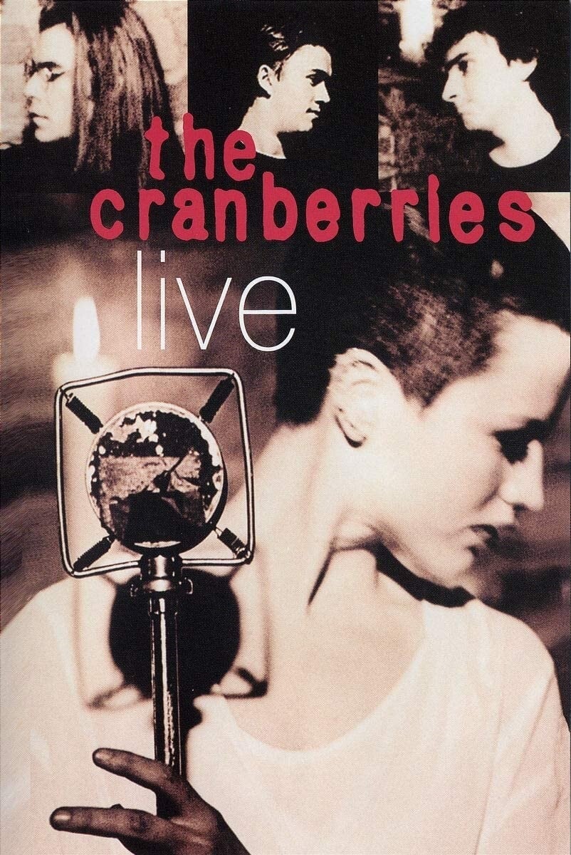 The Cranberries - Live - London