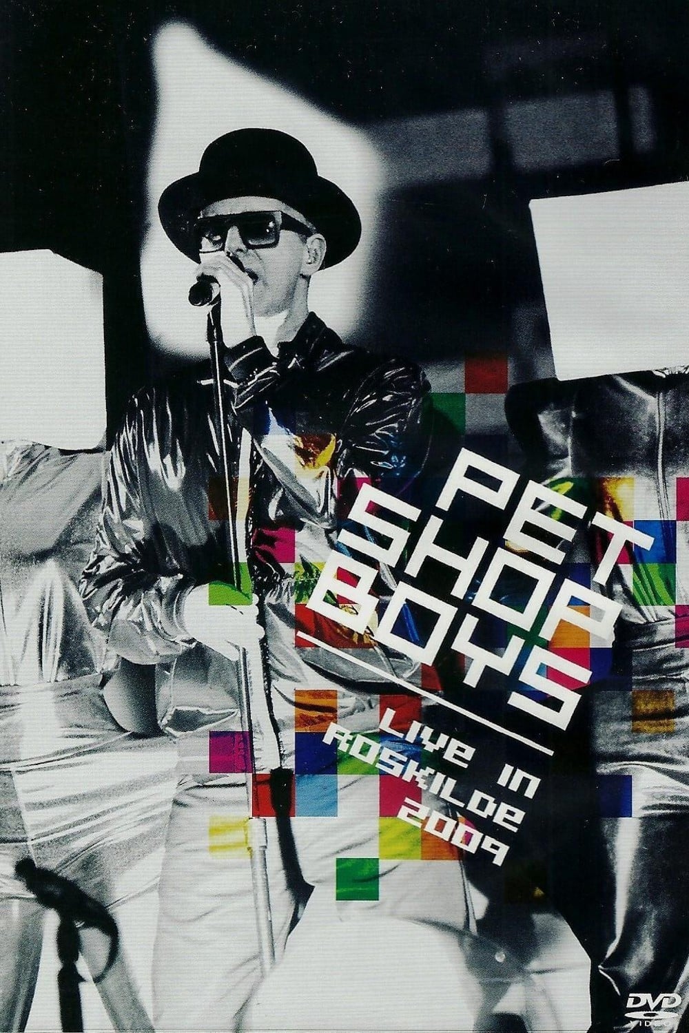 Pet Shop Boys: Live at Roskilde Festival 2009