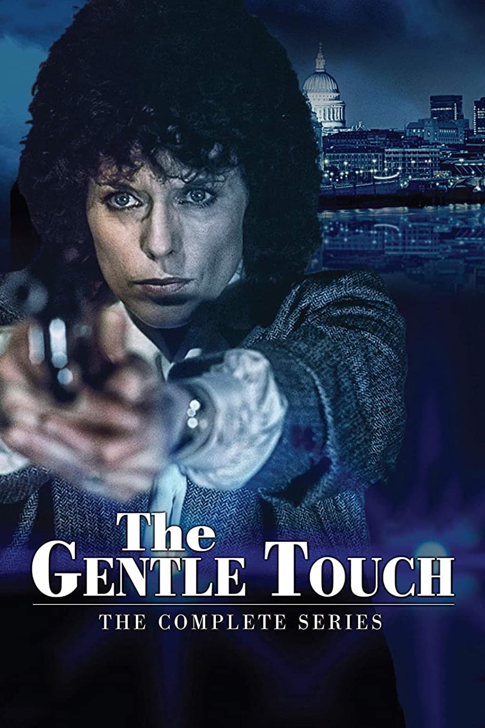 The Gentle Touch (1980)