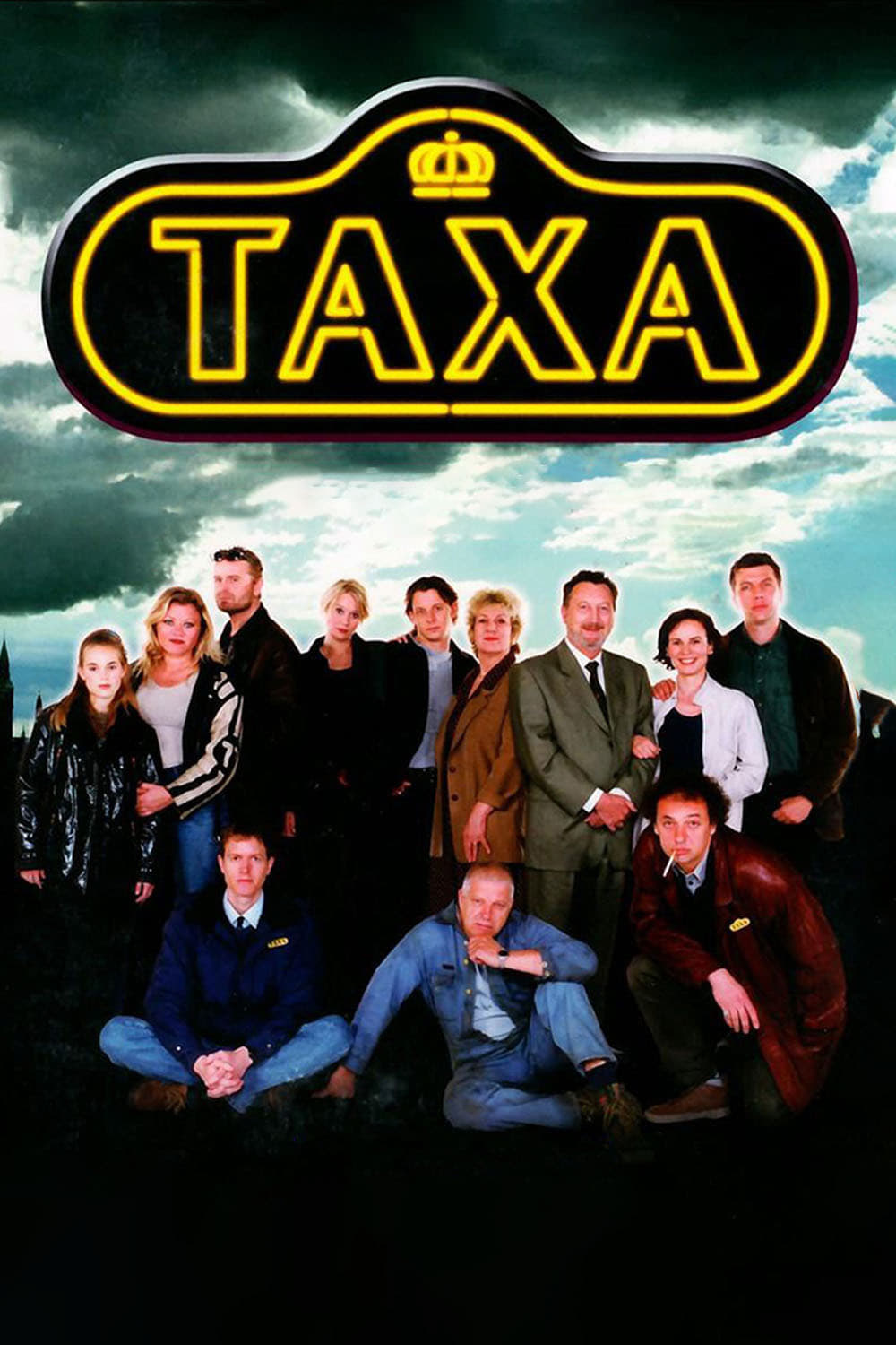 Taxa (1997)