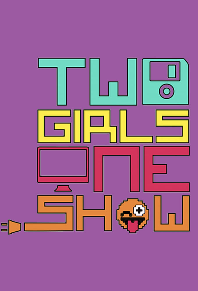 2 Girls 1 Show