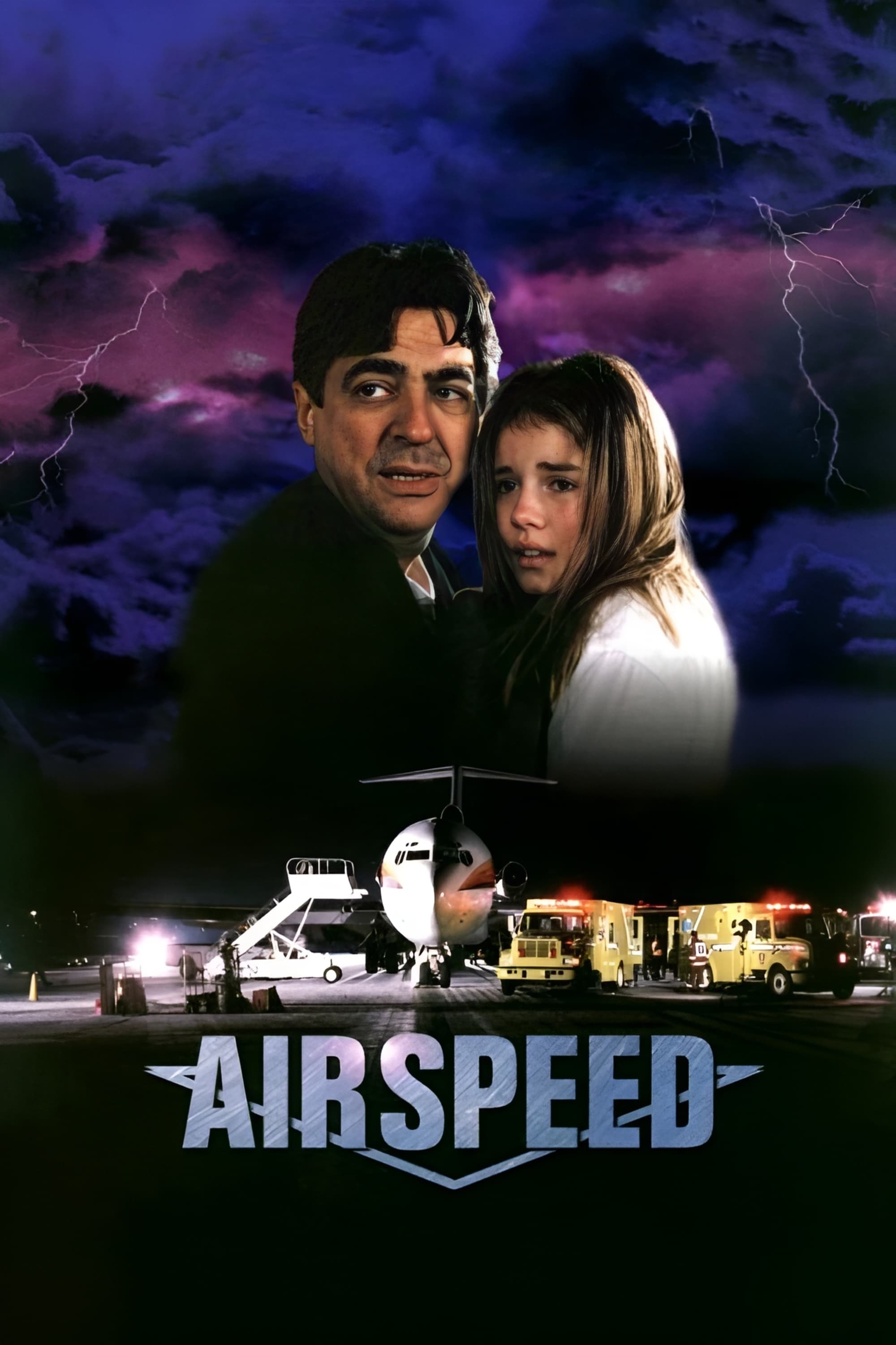 Airspeed (1998)