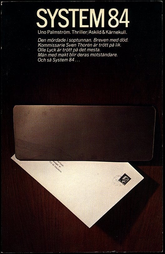 System 84 (1978)