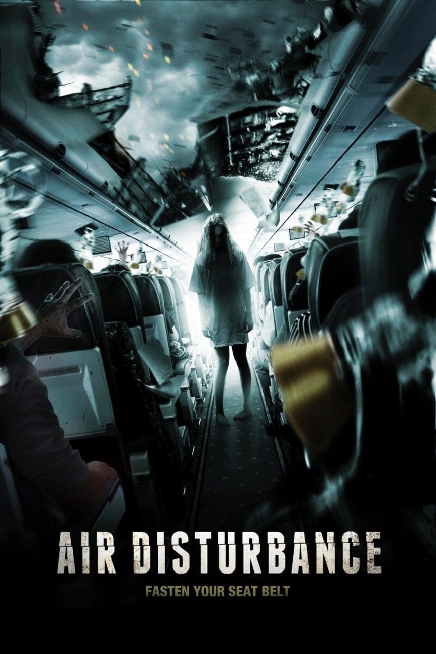 Air Disturbance