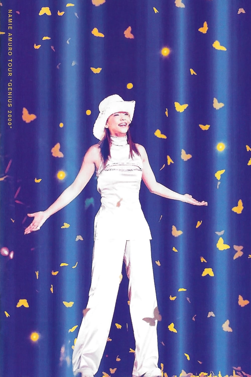 Namie Amuro GENIUS 2000 Tour