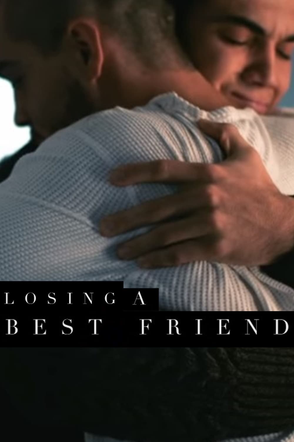 Losing a Best Friend