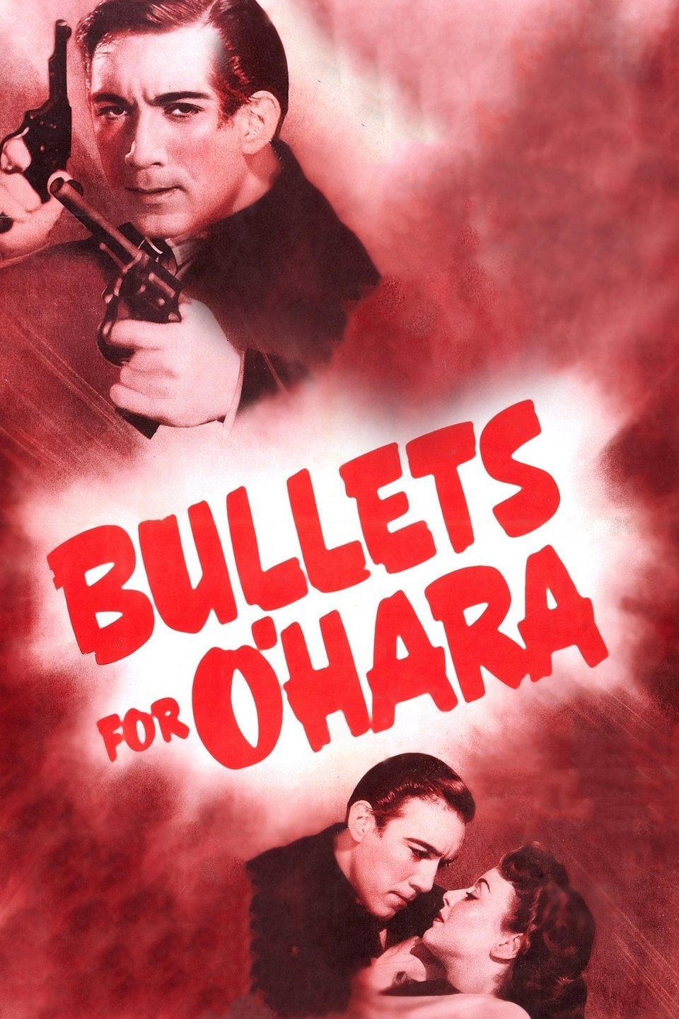 Bullets for O'Hara (1941)