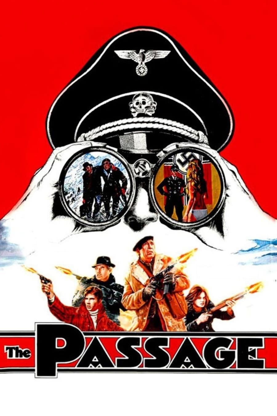 El pasaje (1979)