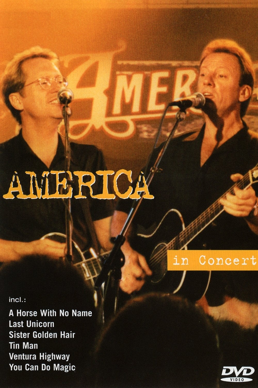 America In Concert