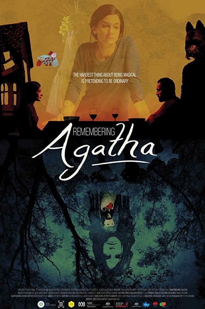 Remembering Agatha