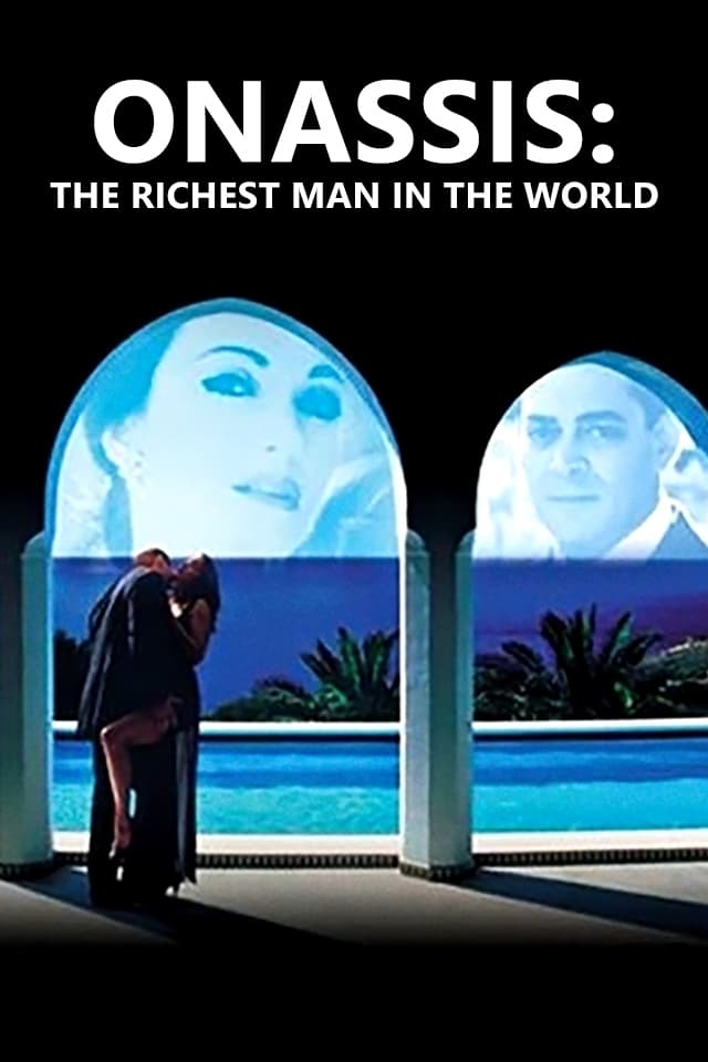 Onassis: The Richest Man in the World (1988)
