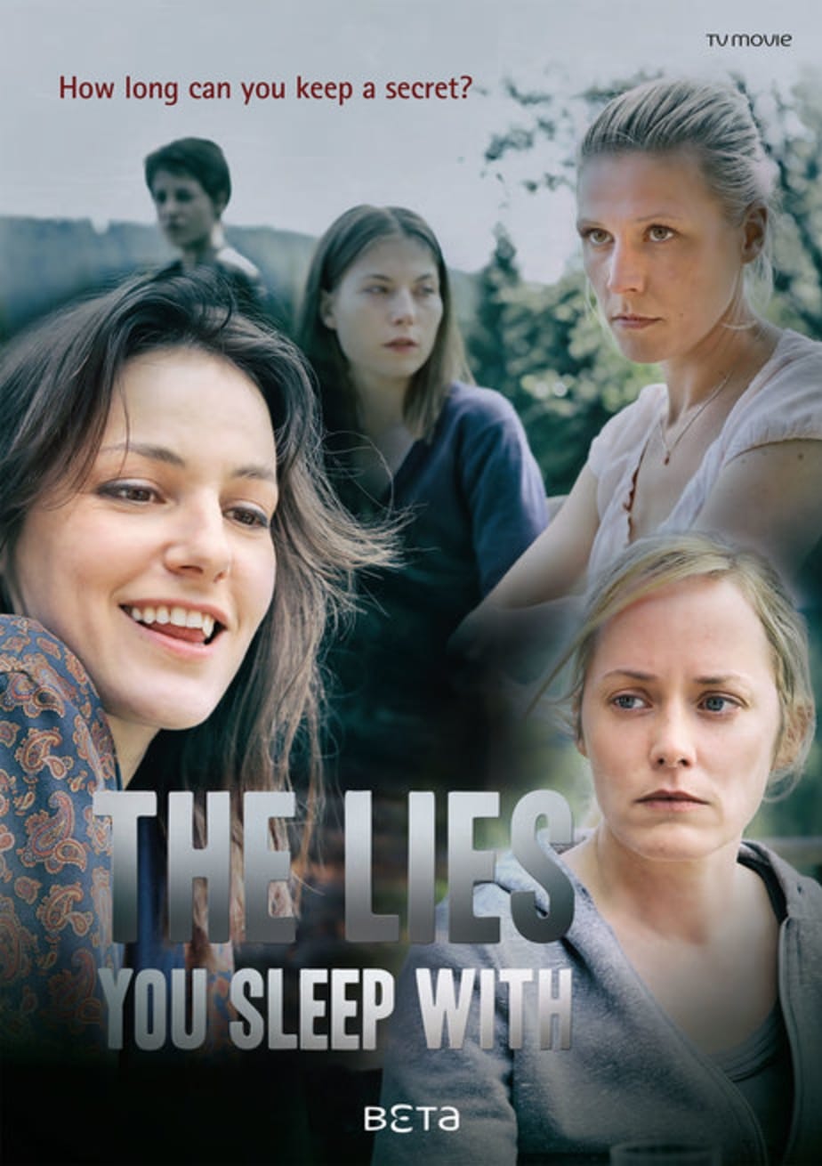 The Lies You Sleep With (2014)