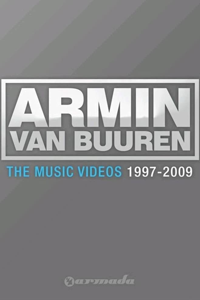 Armin van Buuren: The music videos 1997 - 2009