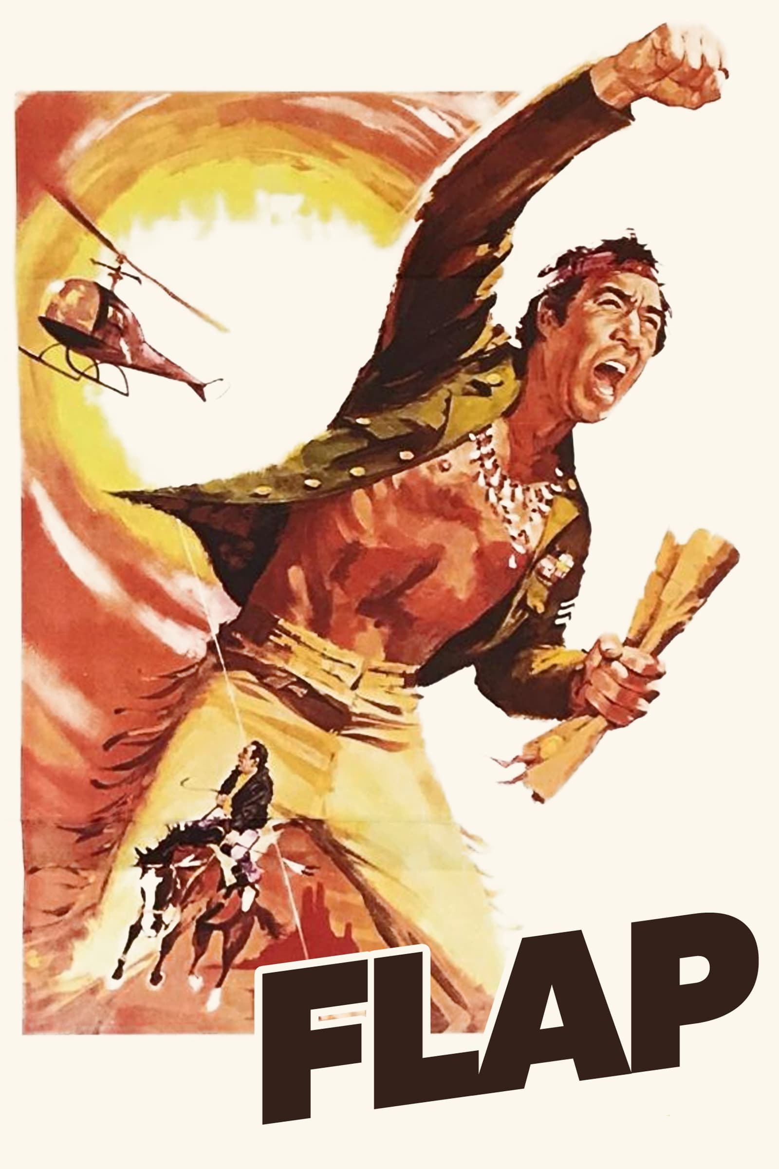 Flap (1970)